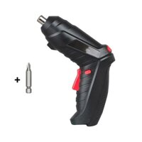 Tua vít điện pin sạc cổng MicroUSB có đèn