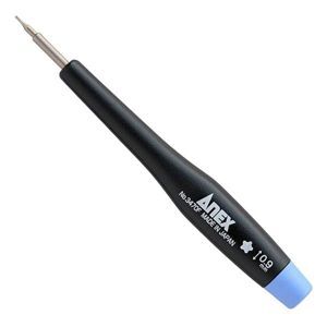 Tua vít điện tử đầu lục giác sao Anex No.3470-F