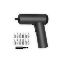 Tua vít điện Xiaomi Mijia kèm 12 đầu vặn (dùng pin)
