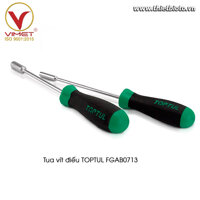 Tua vít điếu TOPTUL FGAB0713