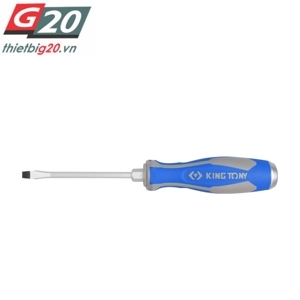 Tua vít đóng đầu dẹp Kingtony 14626504