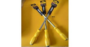 Tua vít đóng dẹp 8x200mm Stanley 1-65-254