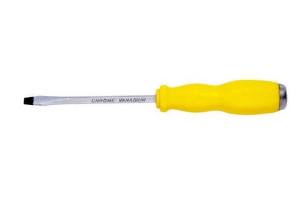 Tua vít đóng dẹp 8x200mm Stanley 1-65-254