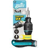 Tua vít Double Drive DD65904