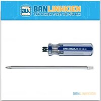 Tua Vít Hai Đầu Crossman 46-300 150MM                                               Yêu thích