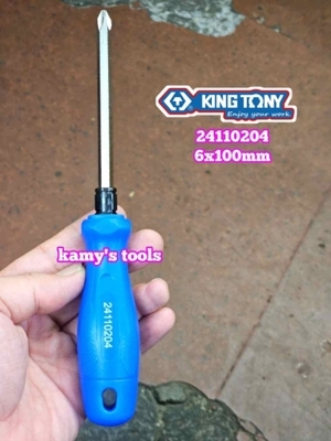 Tua vít KingTony 24110204
