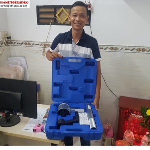 Tua vít lực 1/2 sang 1 inch Kingtony 34488-26