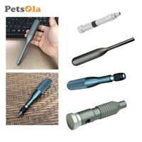 Tua Vít Lục Giác Tay Cầm Tua Vít Bit Cho 4mm / 6.35mm Tua Vít Cầm Tay Vít Chính Xác Tua Vít Cho