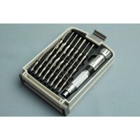 Tua Vít Nanch S22 Trong 1 | Bộ Dụng Cụ Sửa Chữa Cho Laptop, Macbook