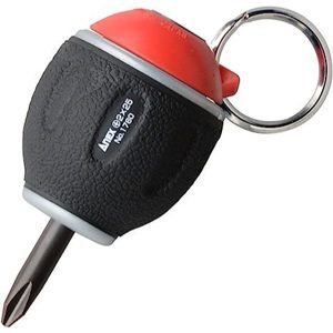 Tua vít ngắn có nắp xoay Anex No.1780+2x25