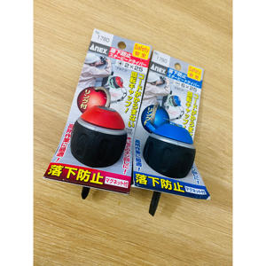 Tua vít ngắn có nắp xoay Anex No.1780+2x25