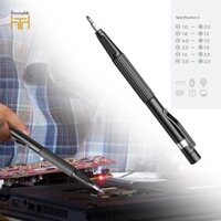 Tua vít nhỏ Serenable Tua vít Mini đa chức năng cho điện tử