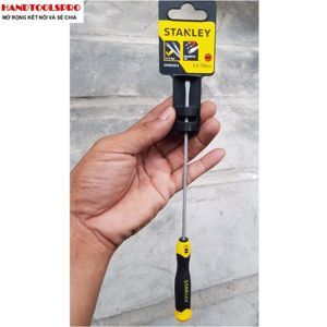Tua vít Stanley STHT65183-8
