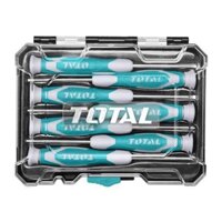 Tua vít sửa đồng hồ (7 cây) Total THT250726