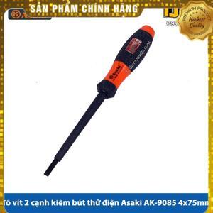 Tua vít thử điện Asaki AK-9085