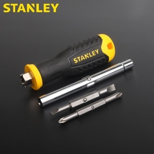 Tua vít từ 6 đầu Stanley STHT68012-8