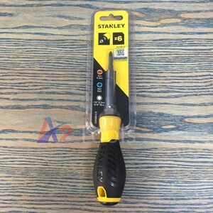 Tua vít từ 6 đầu Stanley STHT68012-8