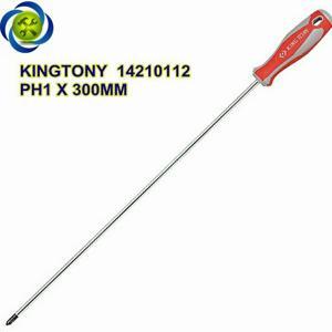 Tua vít vặn 4.5 x 300mm Kingtony 14210112