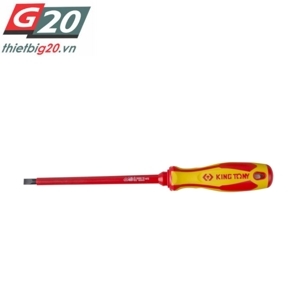Tua vít vặn cách điện Kingtony 14720807