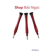 Tua vít vặn ốc đồng hồ Richard Mille