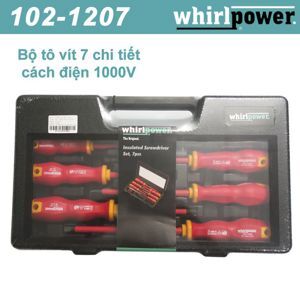 Tua vít Whirlpower 102-1207