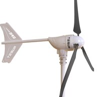 Tuabin Gió: Master940 Wind Turbine (Made in Europe)