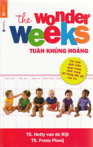 Tuần khủng hoảng