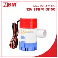 [TUẦN LỄ SALE]Máy bơm chìm mini 12V 36W SFBP1 G1000 - hỗ trợ kỹ thuật trọn đời