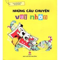 Tuần Lễ Vui Vẻ: Thứ Bảy Vui Nhộn