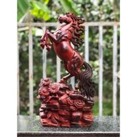 TUẤN MÃ HÍ CUỒNG PHONG