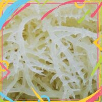 tuan00002 rong sụn dùng nấu chè, làm gỏi, nấu thạch rau câu -100g/500g tuan00002
