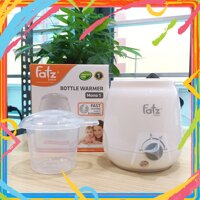 tuan000020 Máy hâm sữa fatz baby 3 chức năng mono 1 Hàn Quốc - hâm ủ sữa, hâm thức ăn , tiệt trùng bình sữa tuan000020