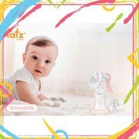 tuan000020 Máy hút sữa bằng tay Fatz baby Hàn Quốc - Breastfit FB1001YH tuan000020