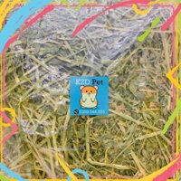 tuan00007 Cỏ Alfalfa, cỏ linh lăng cho Guinea pig (bọ ú, chuột lang), thỏ 1kg tuan00007