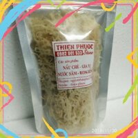 tuan00007 rong sụn dùng nấu chè, làm gỏi, nấu thạch rau câu -100g/500g tuan00007