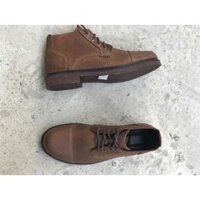 tuan008 Giày cao cổ nam da bò redwing desert boots tuan008