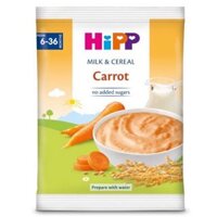 tuan008 Sữa HiPP 4 Combiotic - Sữa bột dinh dưỡng [ 50g ] [Shop Bố Ken] tuan008