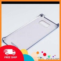 tuan0207 Ốp lưng Clear Cover SamSung Galaxy S8/S8 Plus chính hãng SamSung tuan0207