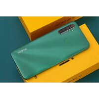 tuan057 Điện thoại realme 5i ram 4gb 64gb - mới 100% hàng công ty tuan057