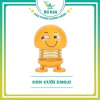 tuan097 Shop Bố Ken CON CƯỜI EMOJI LÒ XO [ CAO CẤP, SIÊU RẺ, CÓ HỘP CHỐNG SHOCK ] tuan097