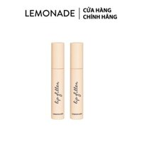 tuan099 Combo 02 Son lót dưỡng đầy môi Lemonade Lip Filler 4.5g x2 tuan099