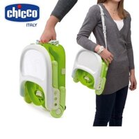 tuan1024 Ghế ăn dặm Pocket Snack Chicco điều chỉnh độ cao tuan1024