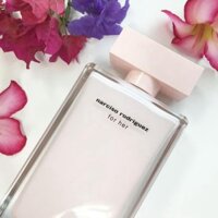 tuan50 [CHÍNH HÃNG] Nước hoa Narciso Rodriguez for her (EDP) 100ml(đen) tuan50