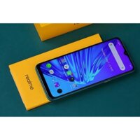 tuan70 Điện thoại realme 5i ram 4gb 64gb - mới 100% hàng công ty tuan70