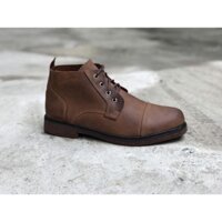 tuan70 Giày cao cổ nam da bò redwing desert boots tuan70