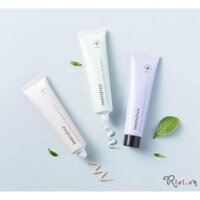 tuan75 [CHÍNH HÃNG] Kem Lót 4 Trong 1 Innisfree Mineral Make Up Base SPF30/PA++ 40ml tuan75