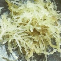 tuan82 rong sụn dùng nấu chè, làm gỏi, nấu thạch rau câu -100g/500g tuan82