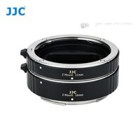 TUBE AF CHỤP  MACRO JJC FOR NIKON Z MOUNT (AET-NKZII)