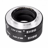 Tube macro AF cho máy ảnh Fujifilm ngàm FX