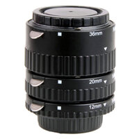 Tube Macro AF Nikon (Metal Mount) - Hàng Nhập Khẩu